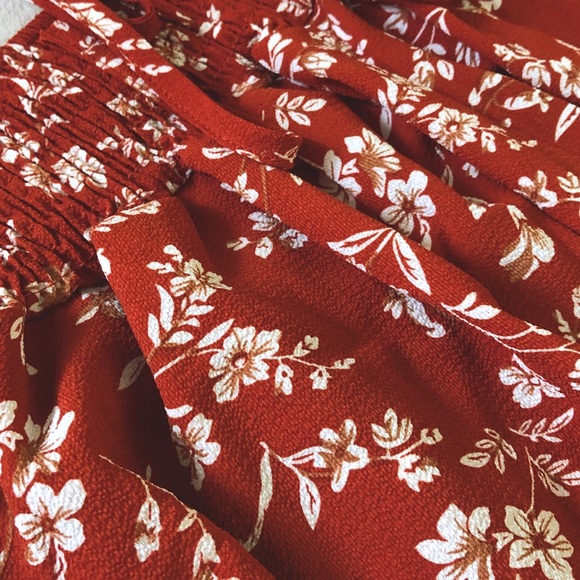 Red 2 piece set - Picture 3 of 3